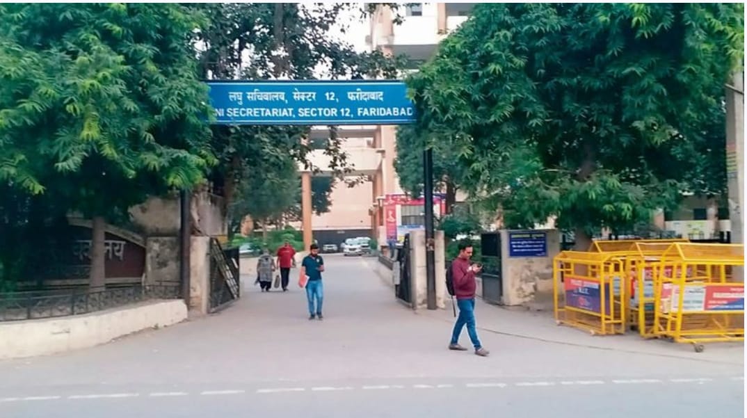Property to be purchased in Faridabad and Mahnga, 2026 jumps from 15 to 75 per cent in proposed collector rate