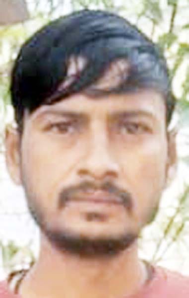 Body Found Near Railway Tracks Identified... Family Raises Questions Over Circumstances