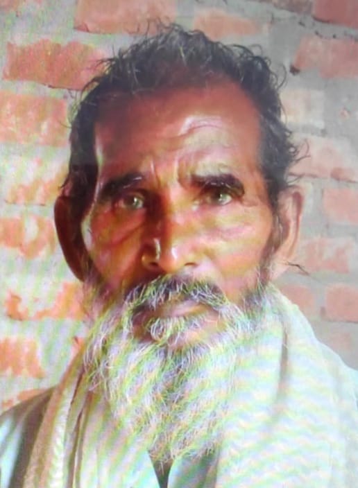 Raebareli old man commits suicide by jumping in front of a train