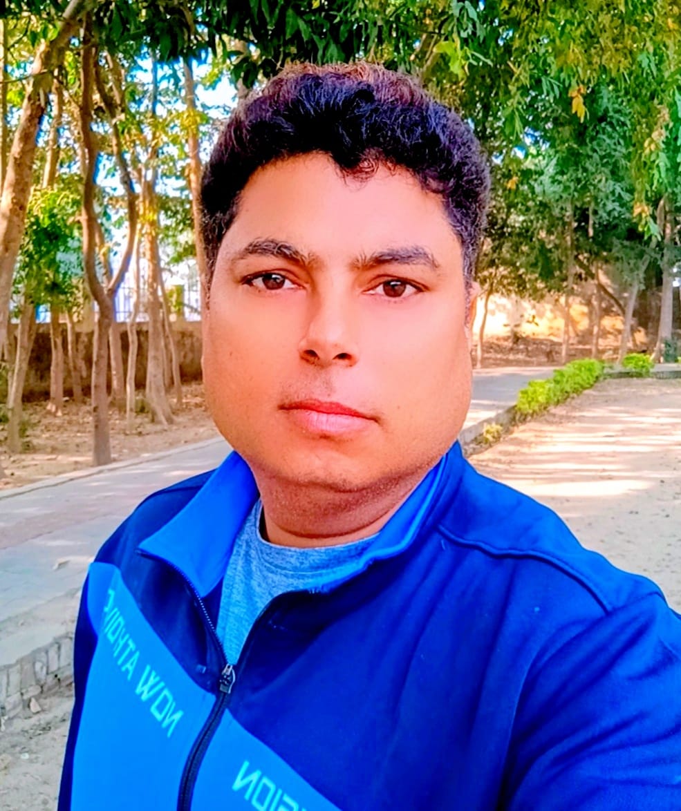 Three Players from Shahjahanpur Selected for Challenger Trophy