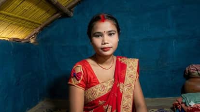 25 Year Old Woman Dies Under Suspicious Circumstances Dowry Death Suspected Husband Detained