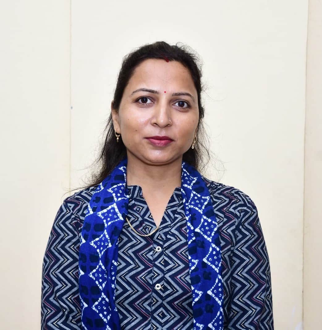 संध्या सिंह। 