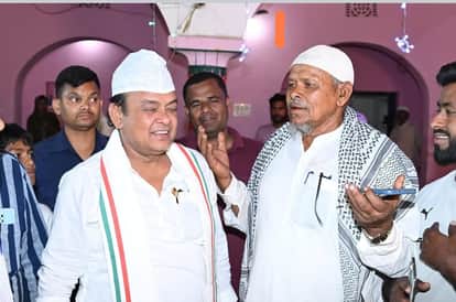 Ayushman scam in the health minister's constituency: 600 operations on paper