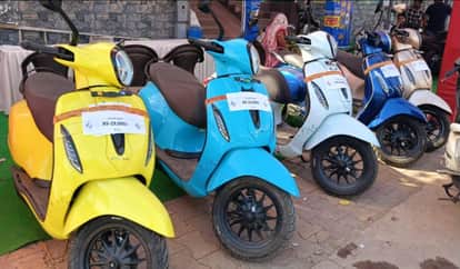 EV Buyers in Agra Face Delay: Subsidy Worth Over two Crore Stuck for 744 Owners