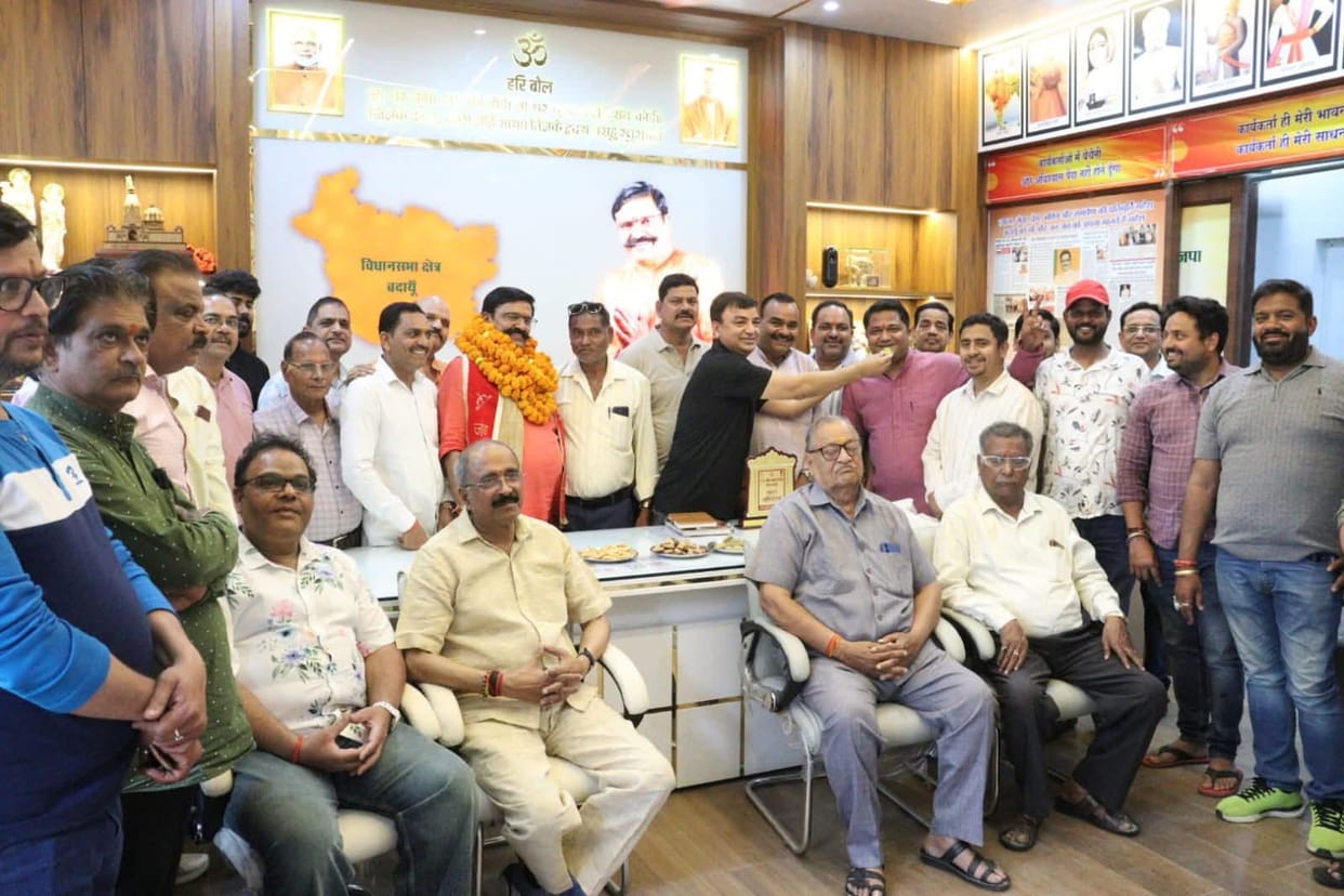 Traders happy with Smart City selection, say infrastructure will expand in the city