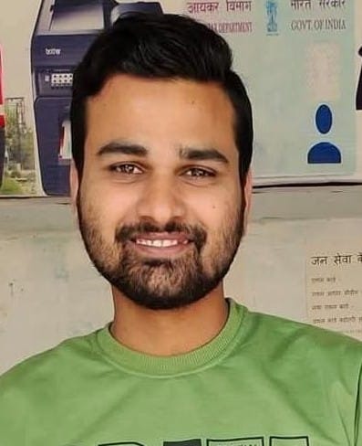 The body of the missing public service center operator was found in the reservoir
