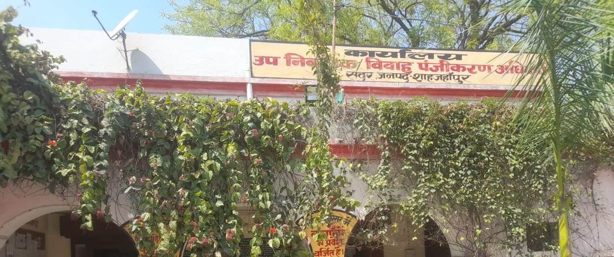 Substantial Property Purchases During Navratri... Number of Sale Deeds Rises