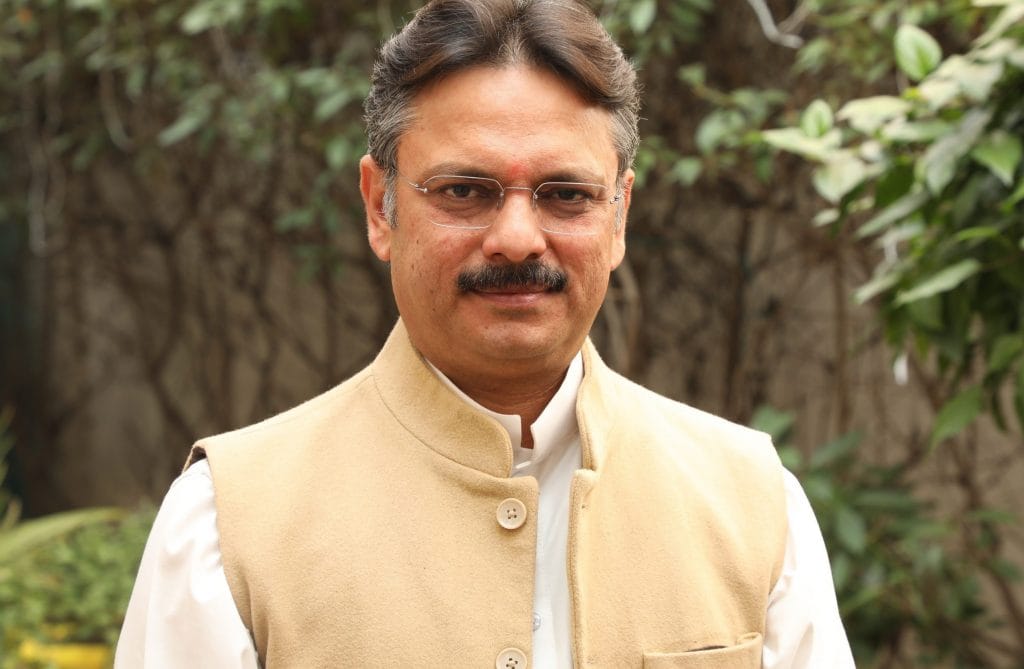 Approval granted for ROB to be constructed at a cost of Rs 157 crore, MLA expresses gratitude