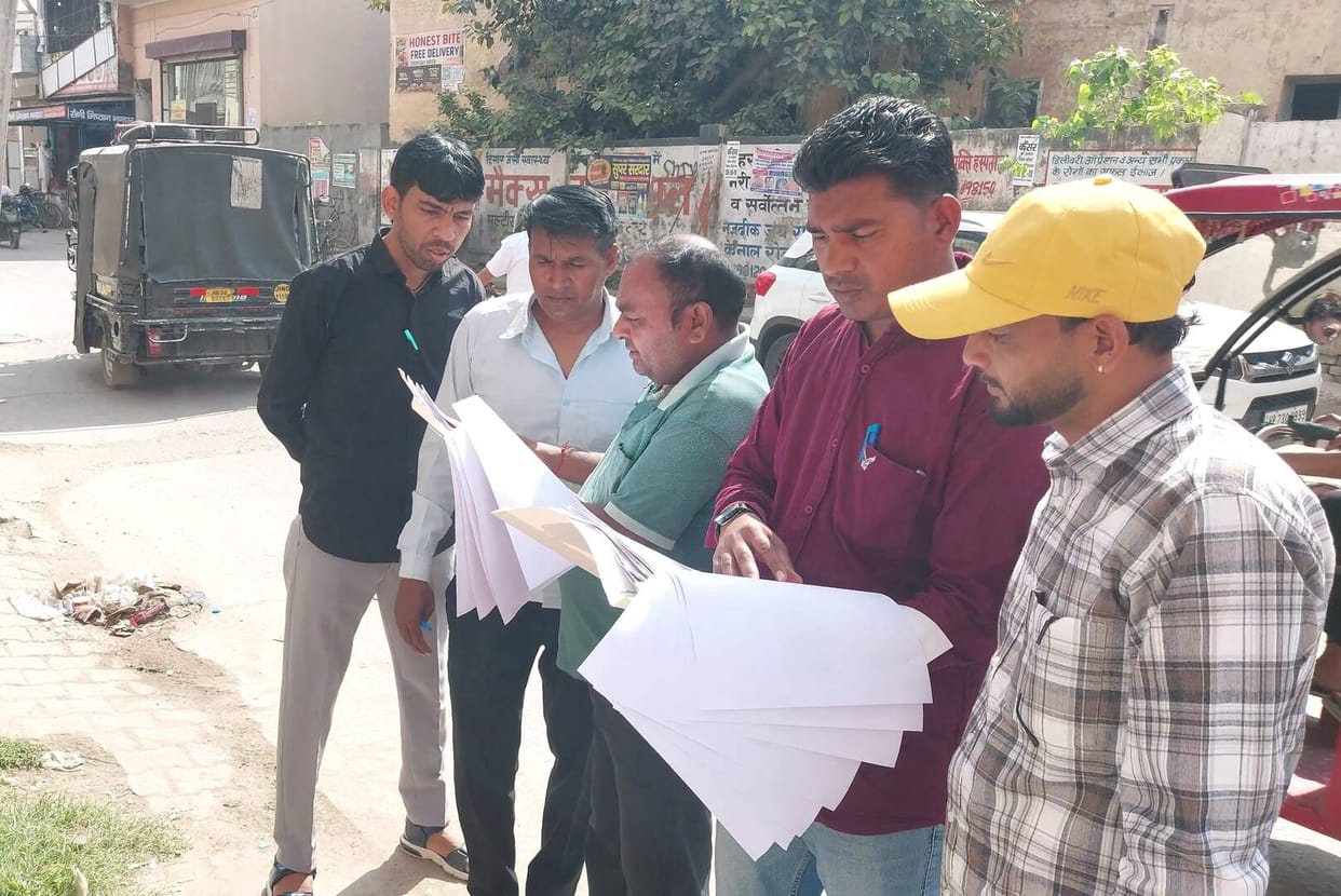 The Municipal Council has issued notices to remove encroachments within seven days.