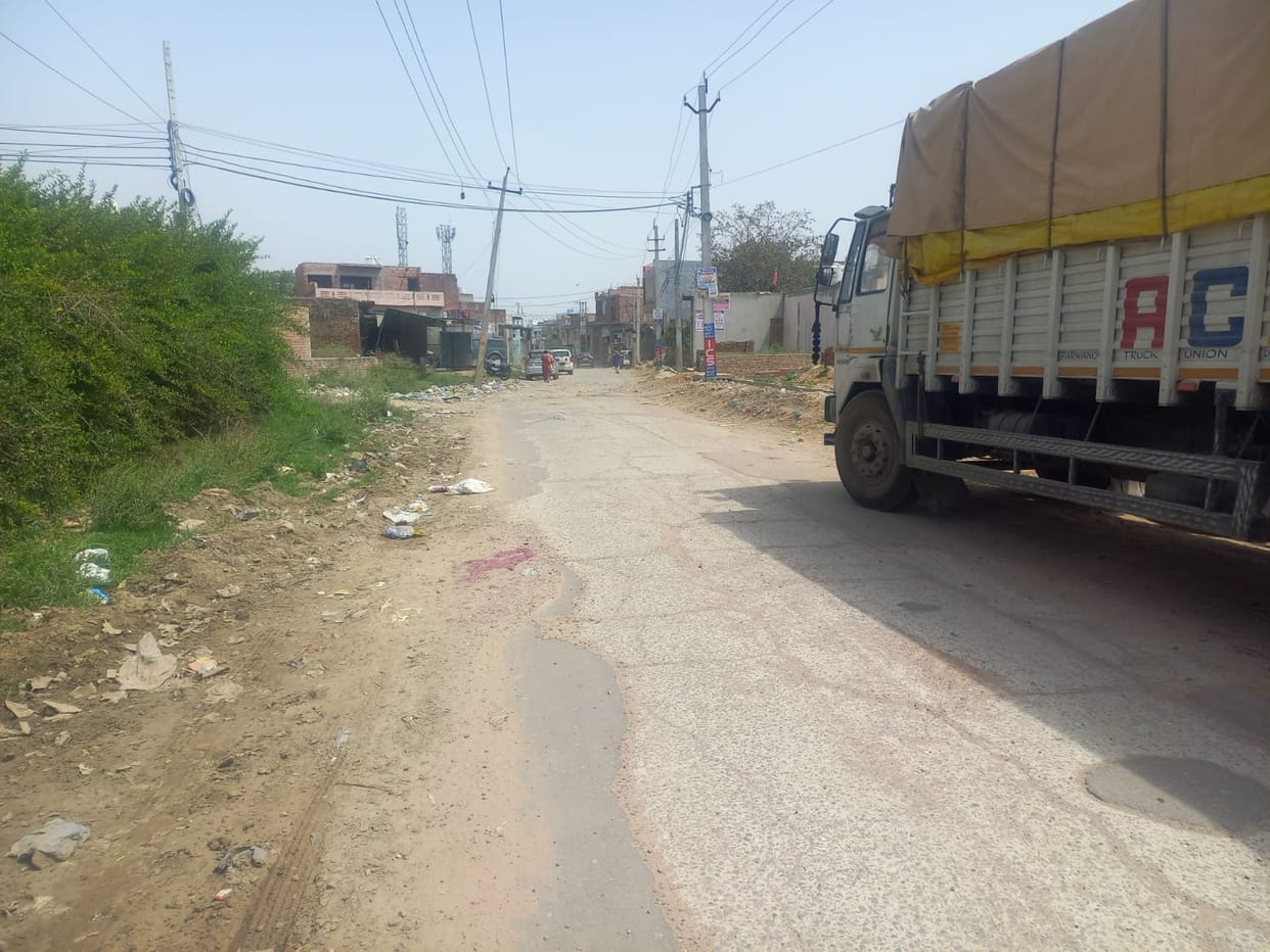 The Municipal Council will construct streets and roads in the city wards with an expenditure of Rs 5.50 crore.