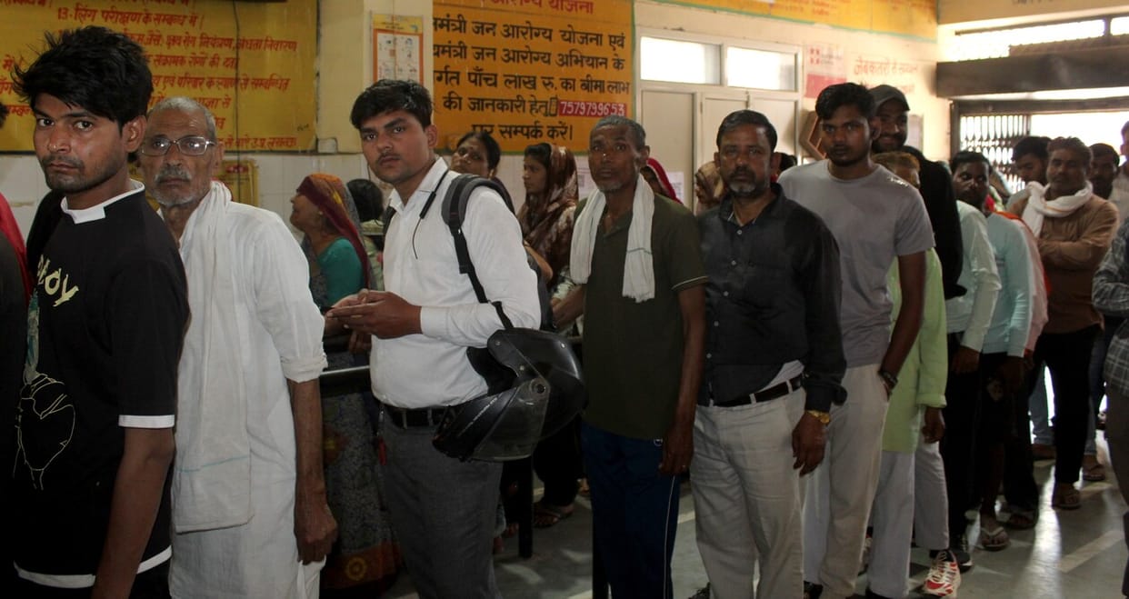 District Hospital Doctors to Provide Online Consultations