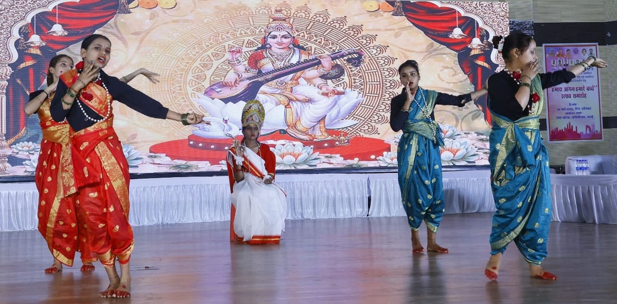 Principals of 399 Schools Honored at the NIPUN Felicitation Ceremony