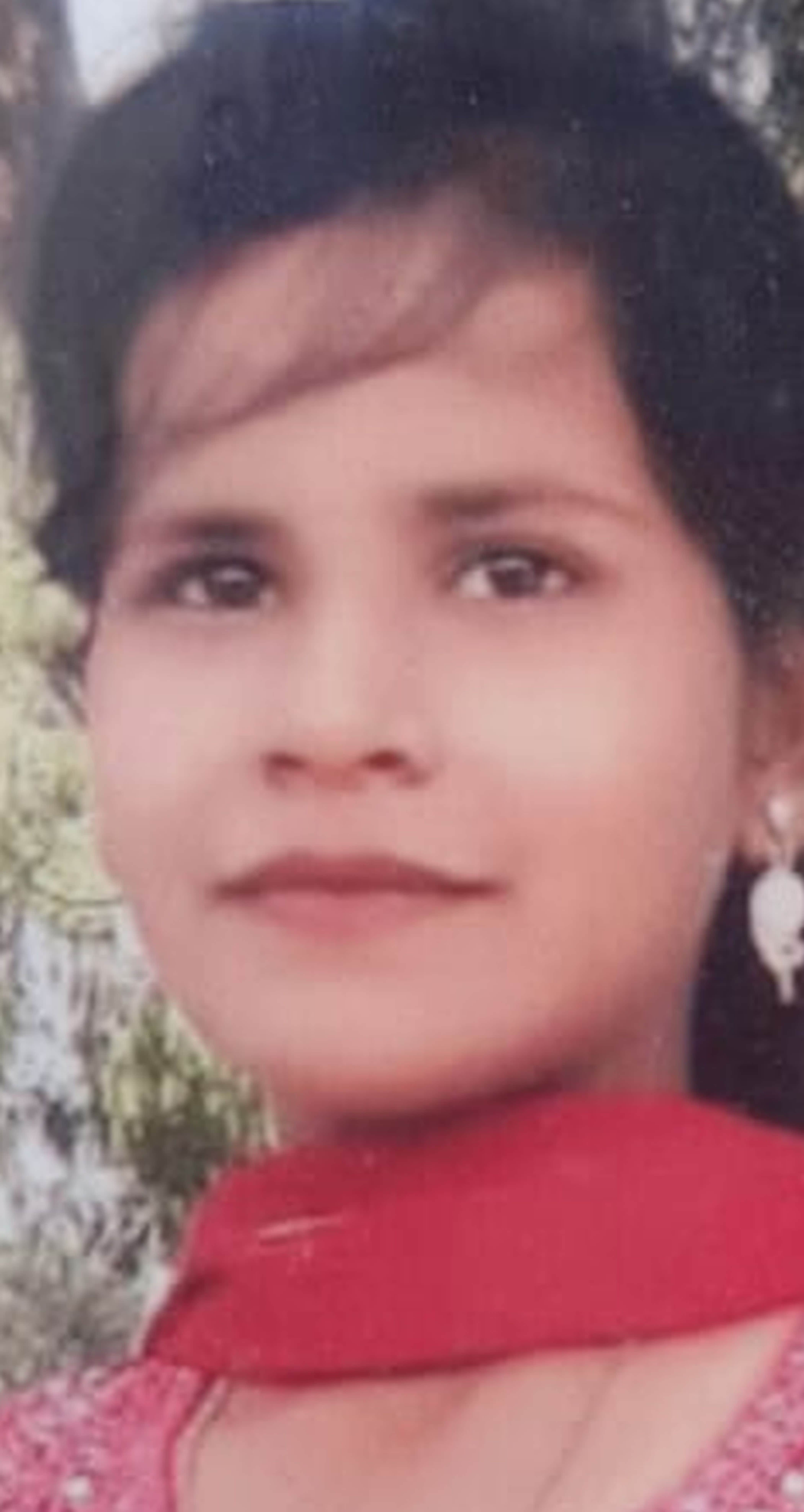 फाइल फोटो-26-अंशिका। स्रोत परिजन