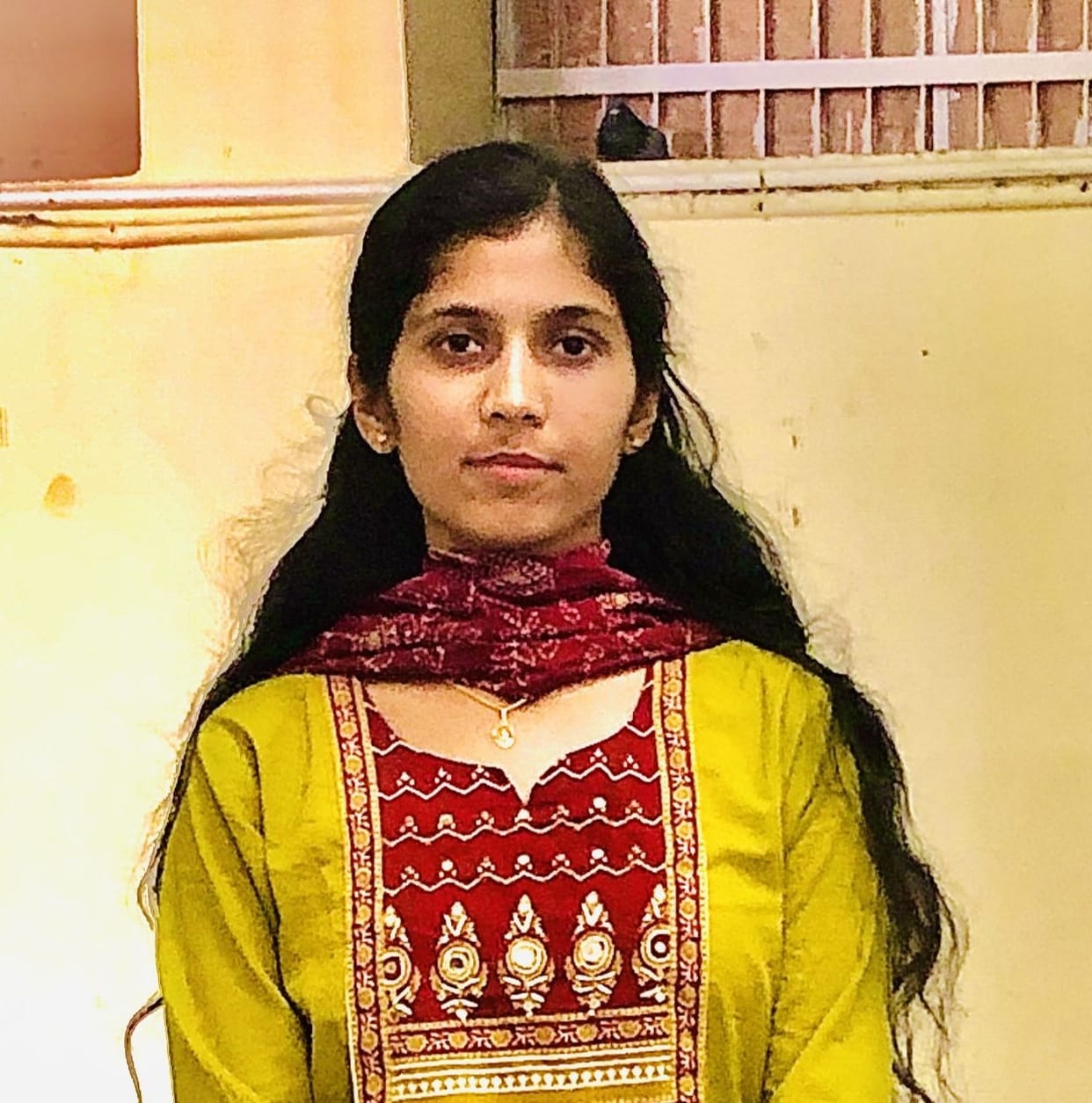 Ritu of village Seka became assistant professor