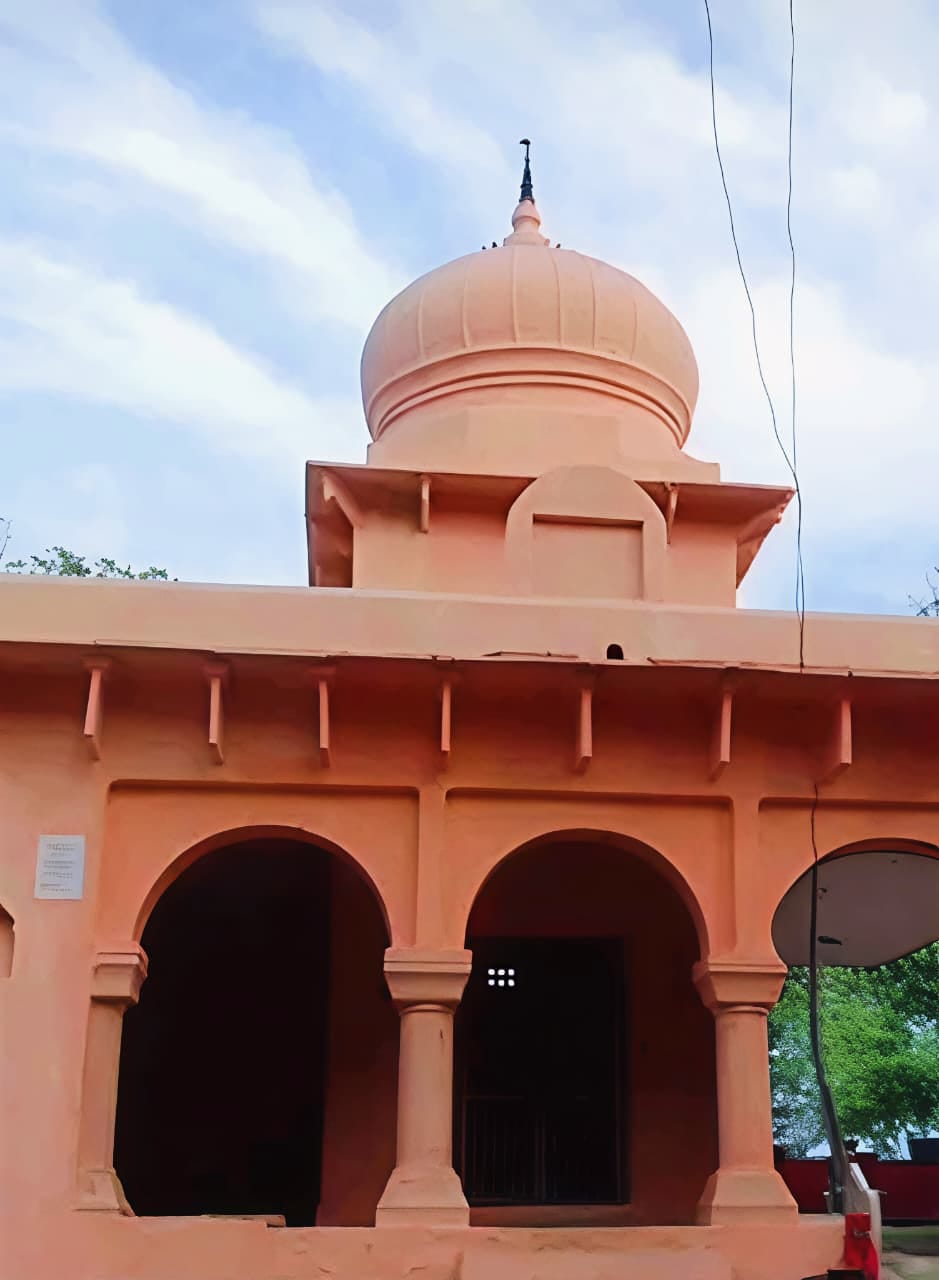 The ancient Hanuman temple will be renovated with a cost of Rs. 1.75 crore, and facilities will also increase.