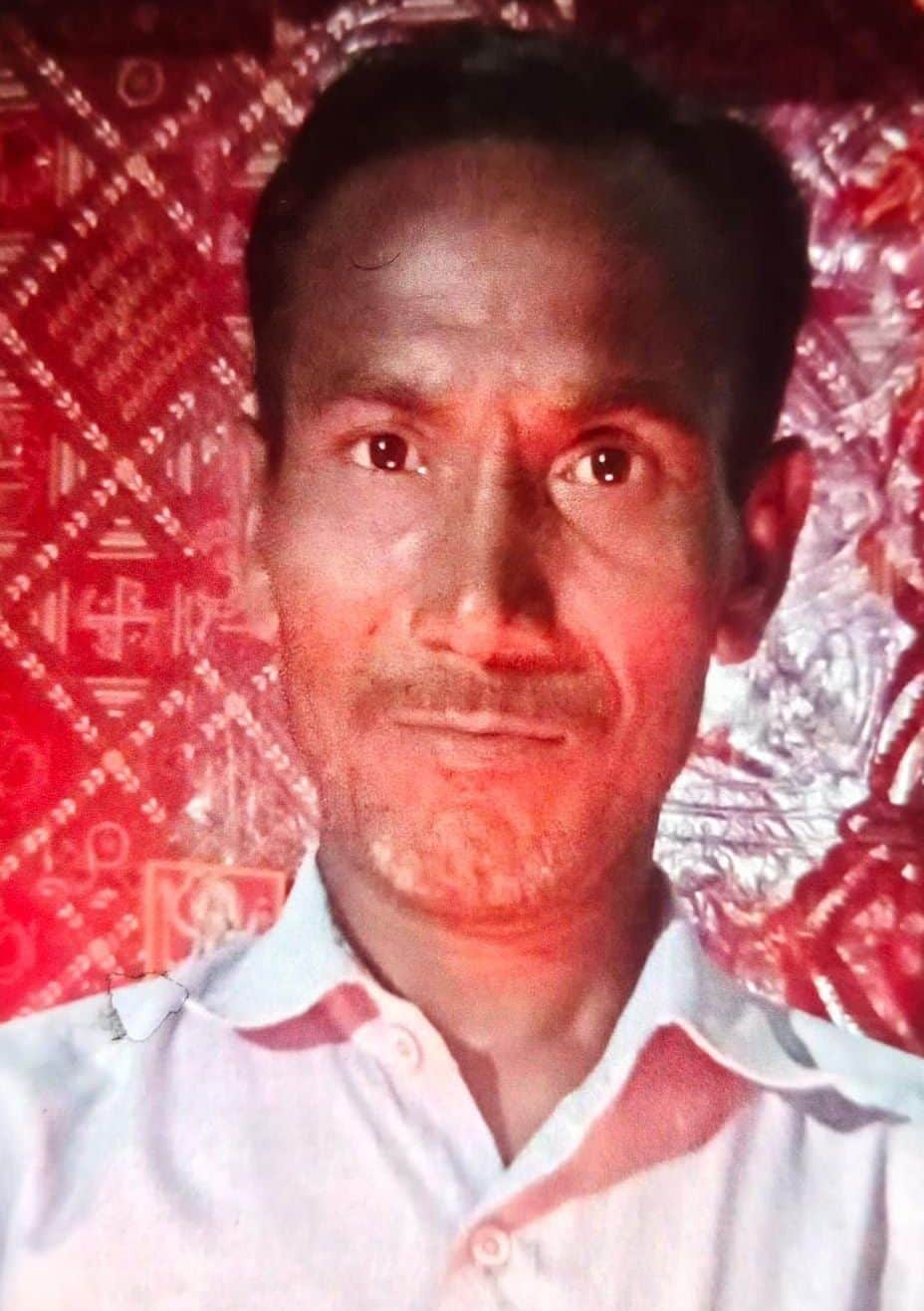 फोटो- 34-कमल किशोर (फाइल फोटो)