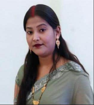 फोटो-8- जया उर्फ अनुपम (फाइल फोटो)।