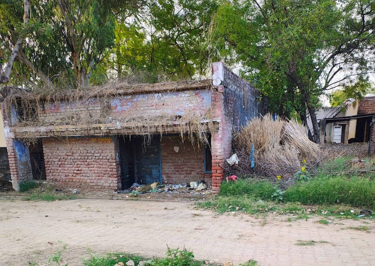 The foundation stone of PHC will be laid on April 1 in Bawania.