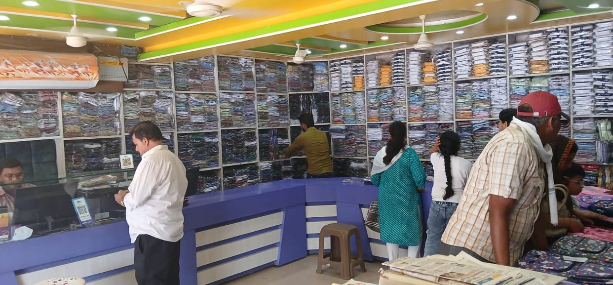 Parents worried about rising uniform prices