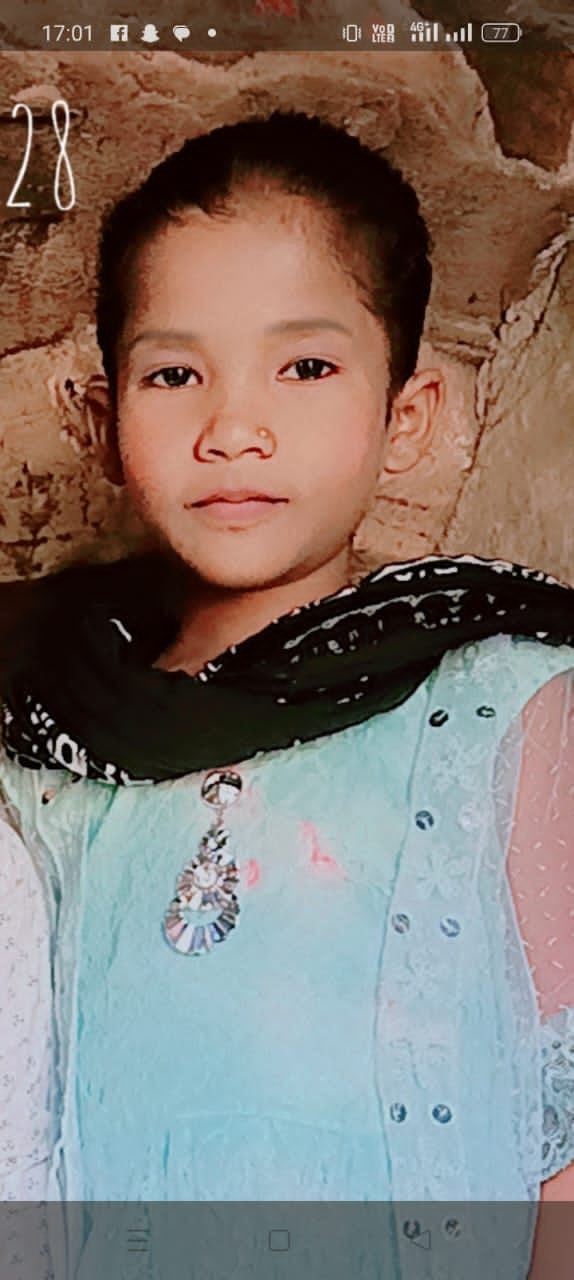 Seven-Year-Old Girl Drowns While Bathing in Pond with Four Other Children
