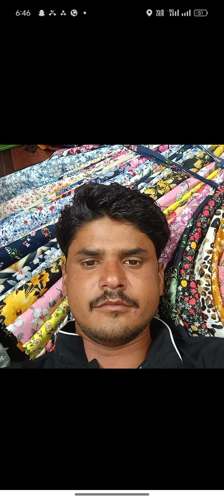 Youth Shot Dead in Uraina Village, Hapur