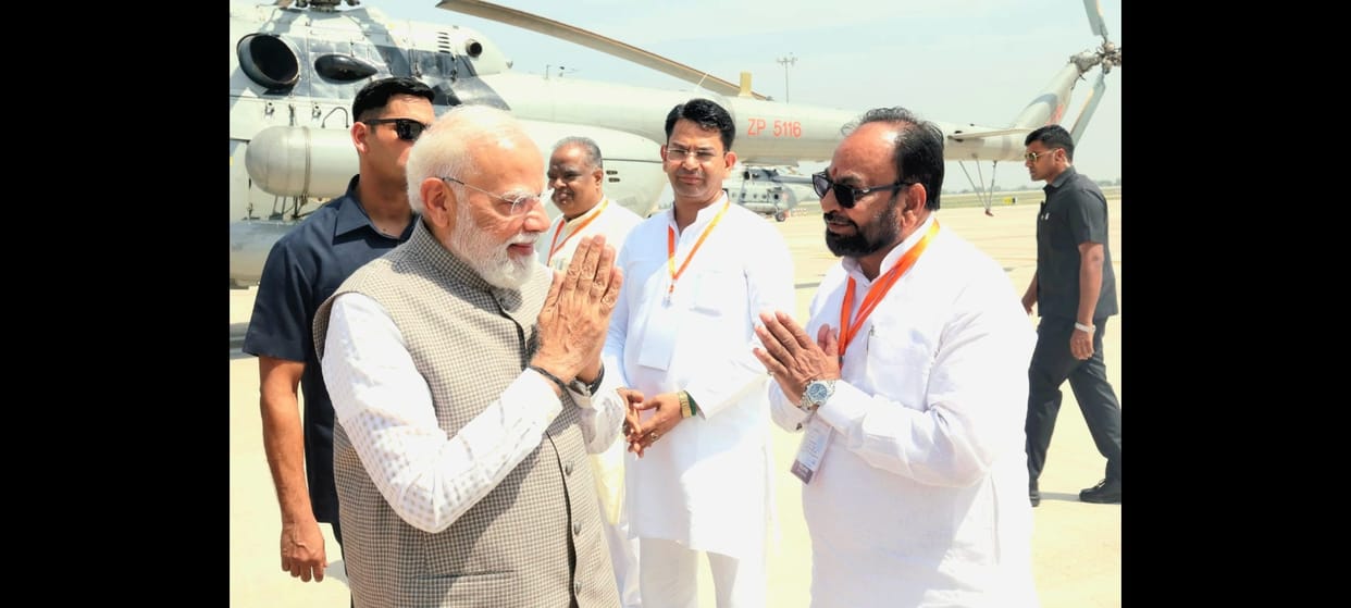 Tourism and Industry in Agra Set to Soar with Noida Airport