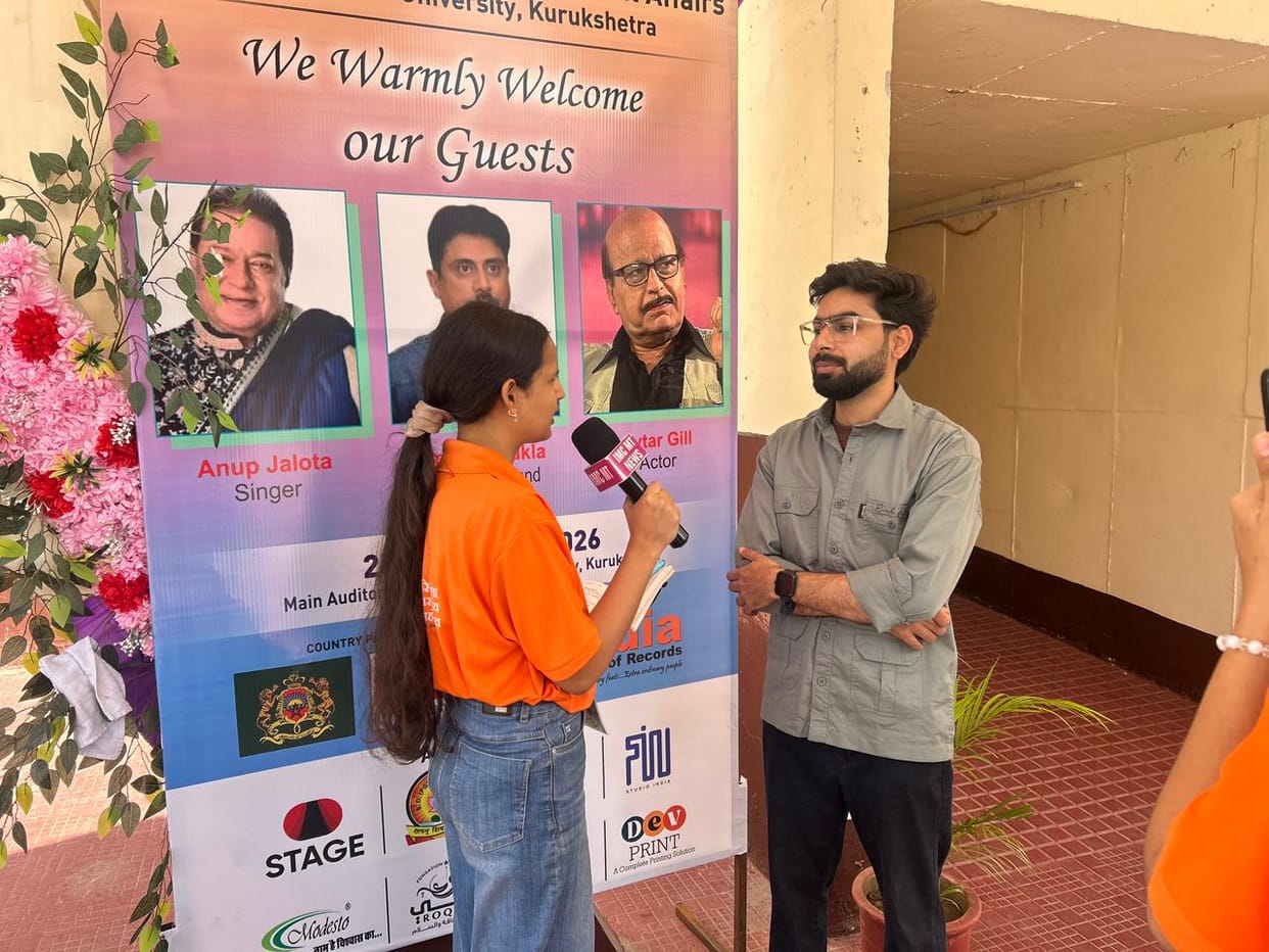The film 'Bakri' gave a message against casteism.