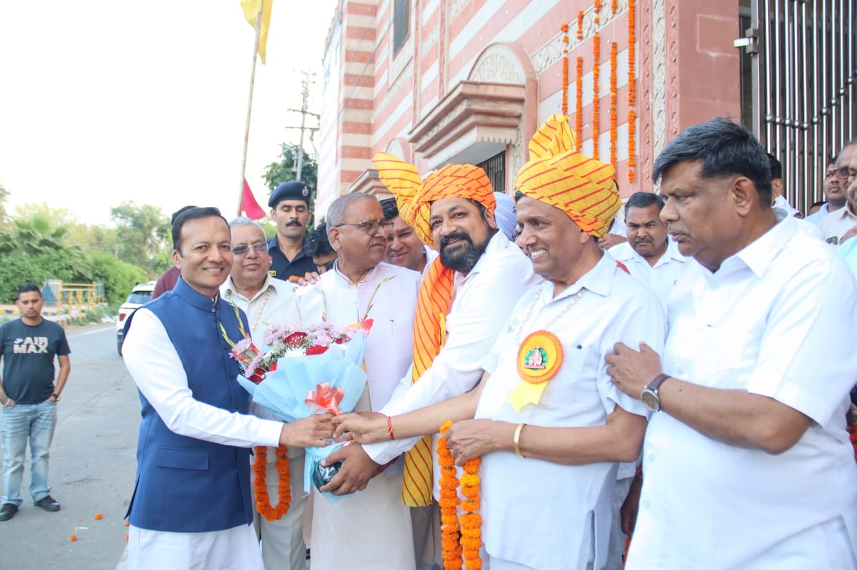 It is our utmost duty to serve all sections of society: Naveen Jindal