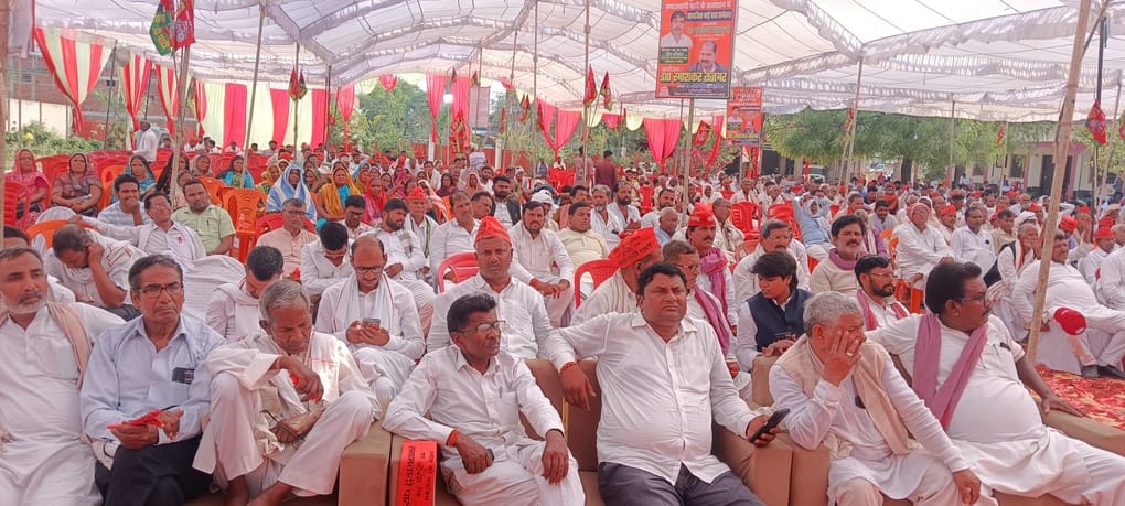 BJP is dividing the society: Ramachal