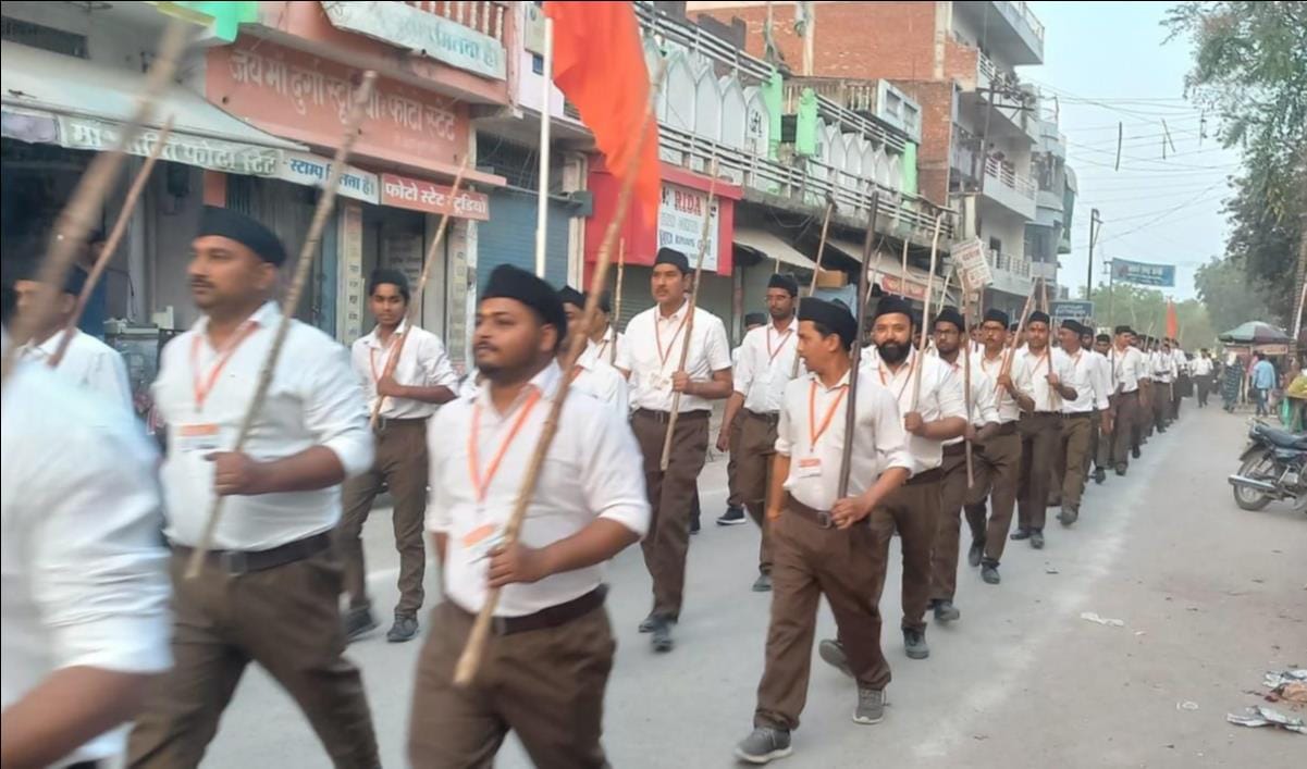 Incarnation takes place on earth for the welfare of mankind: Sanjeev
