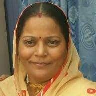 भाजपा पूर्व प्रदेश मंत्री सरोज प्रजापत