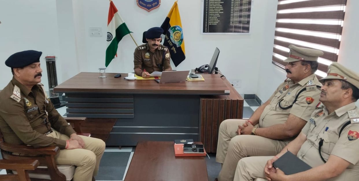Himachal and Haryana police join hands, criminals are in trouble now.