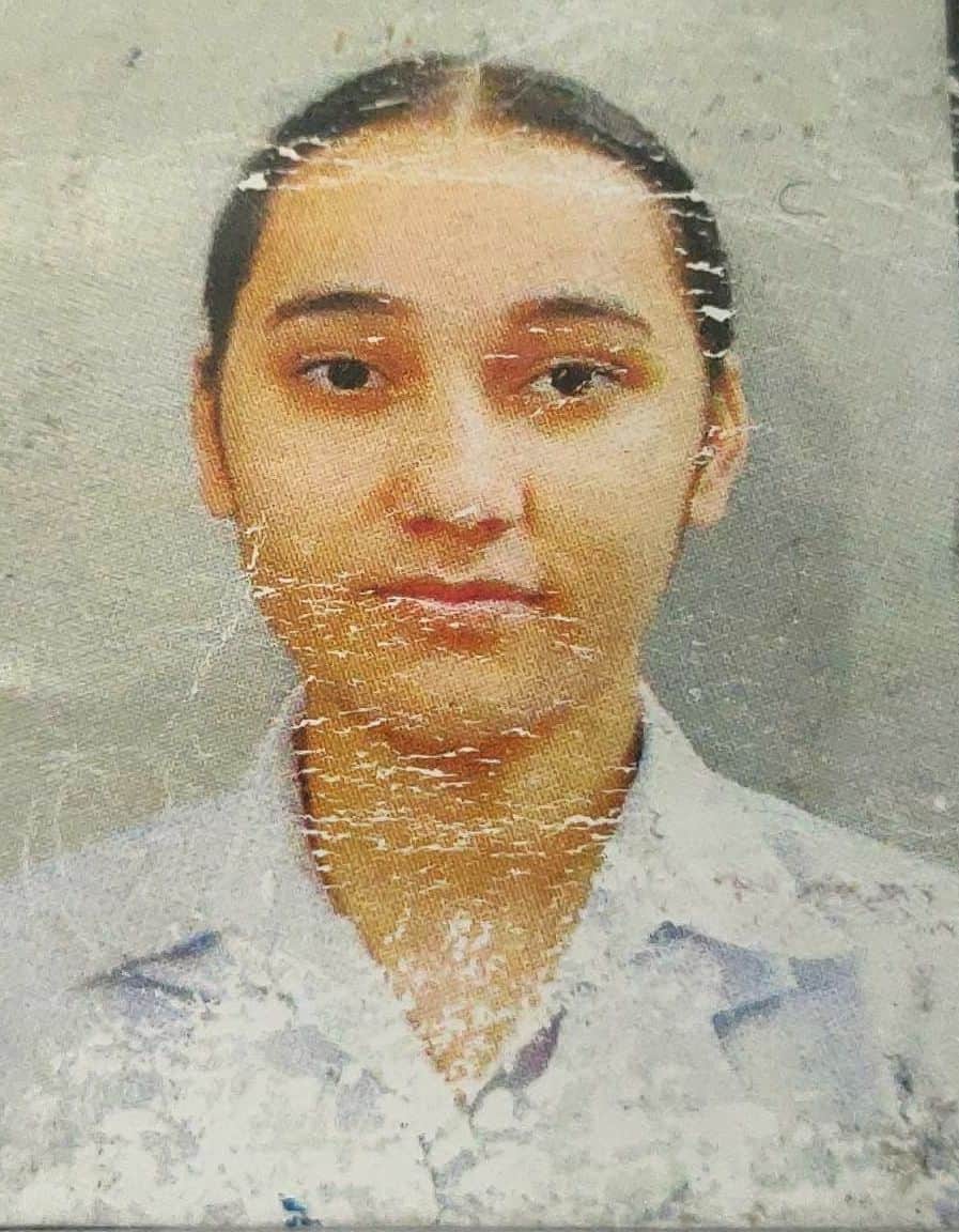 स्नेहा। स्रोत : संस्थान