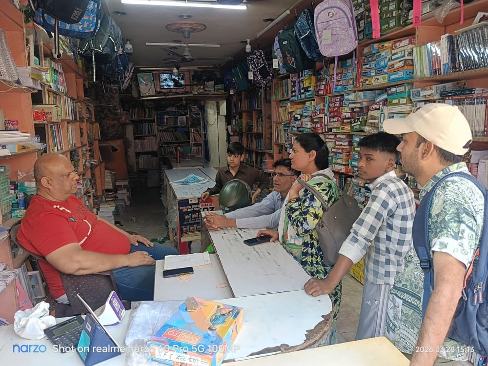 Parents worried over rising prices of uniforms and books