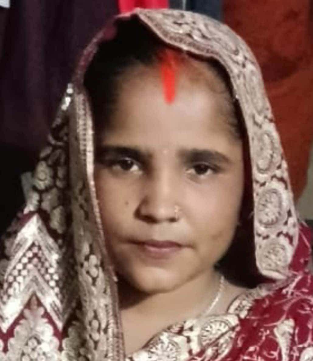 शीला यादव।-फाइल फोटो