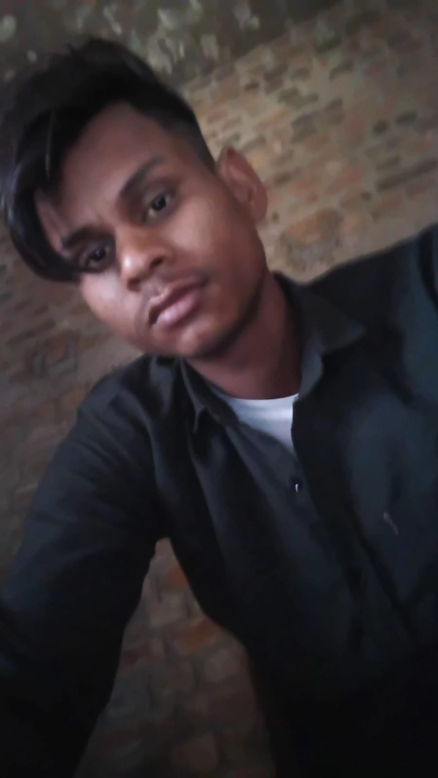 Dead body of a youth found in a room of the house, suspicion of murder