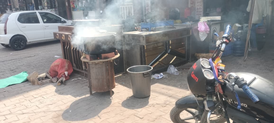 Businesses Affected by the Workshop of Named Mosques