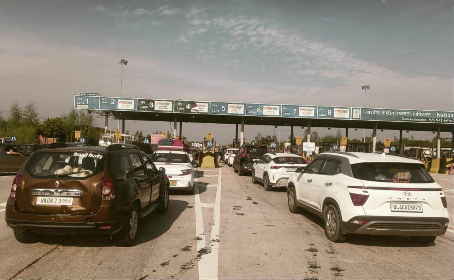 CAG Flags Rs 180 Crore Excess Toll Burden, NHAI Lapses Led to Overcharging Road Users Claims Media Report