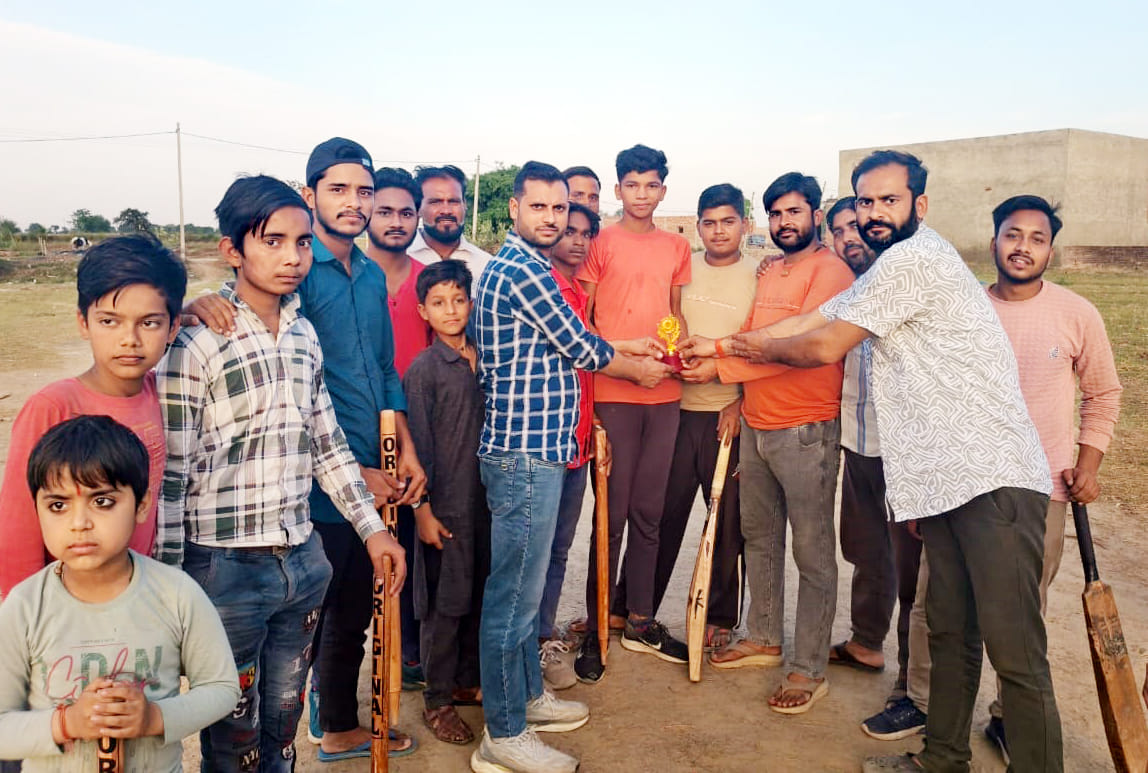 SPL: Sirtaul Super Kings Secure a Splendid 29-Run Victory
