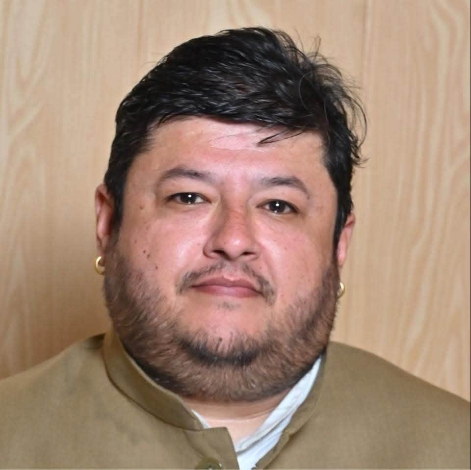 विकास ठाकुर