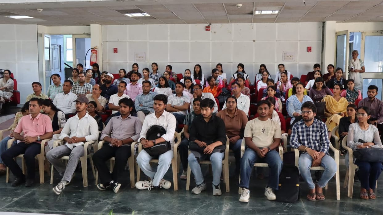 Skill Development Is More Important Than Degrees in the Present Era: Bhargava