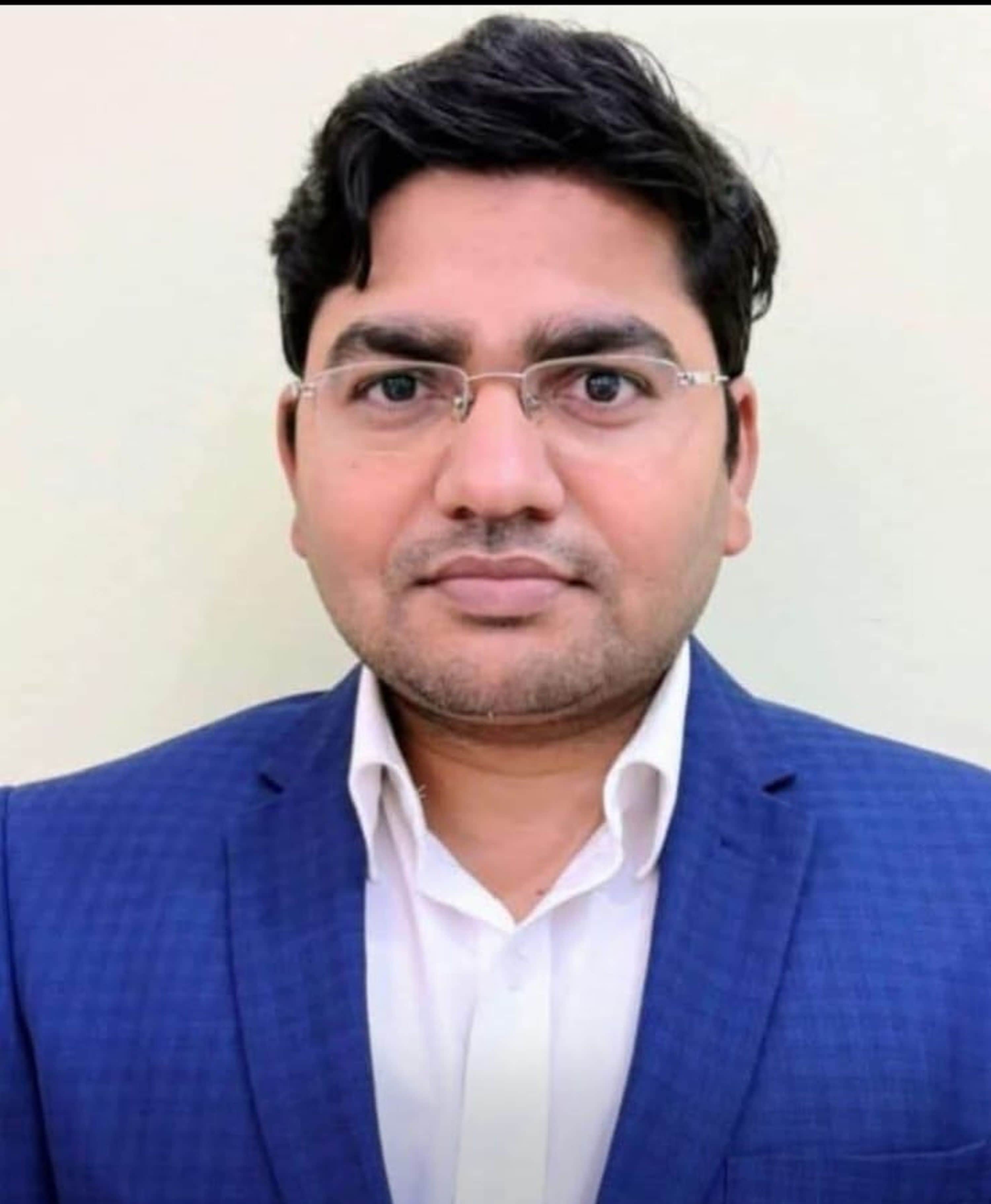 55. पंकज वर्मा। स्रोत- सोशल मीडिया