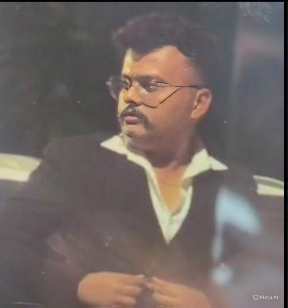 आरक्षक नमन मुग्दल