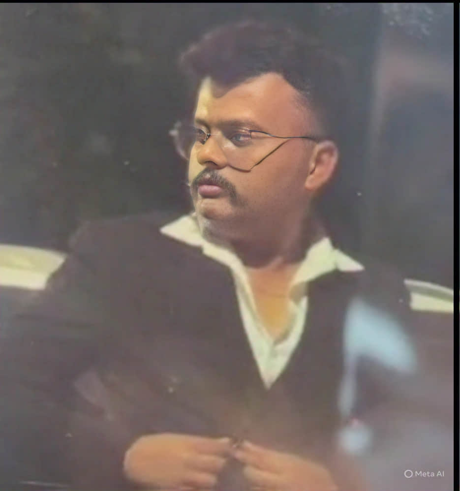 आरक्षक नमन मुग्दल