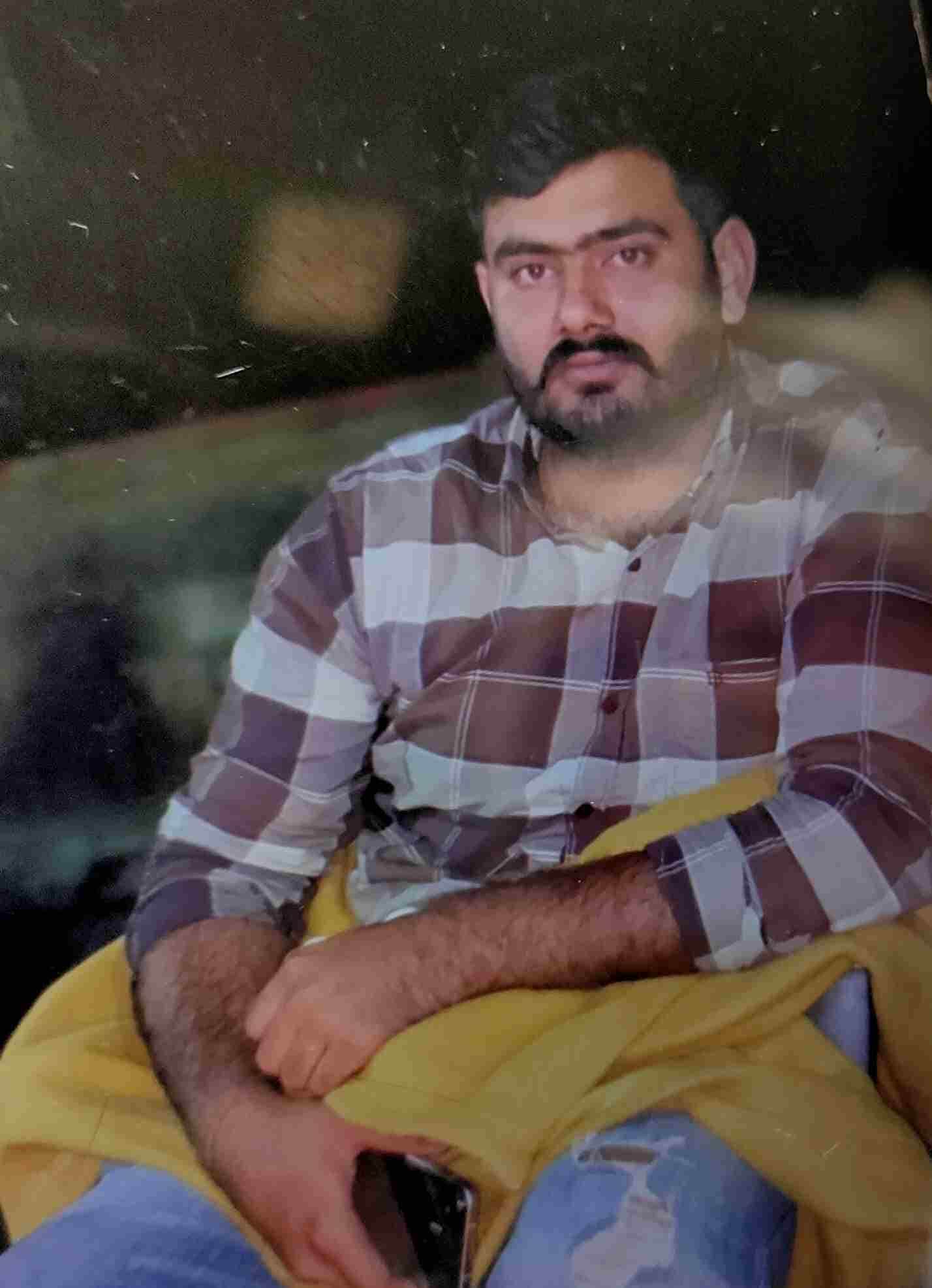 अंकित। फाइल फोटो