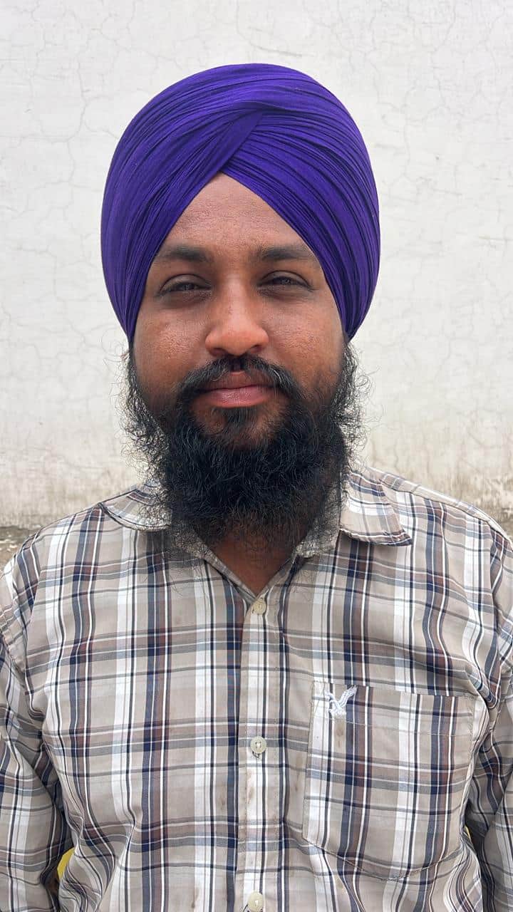 अवतार सिंह।