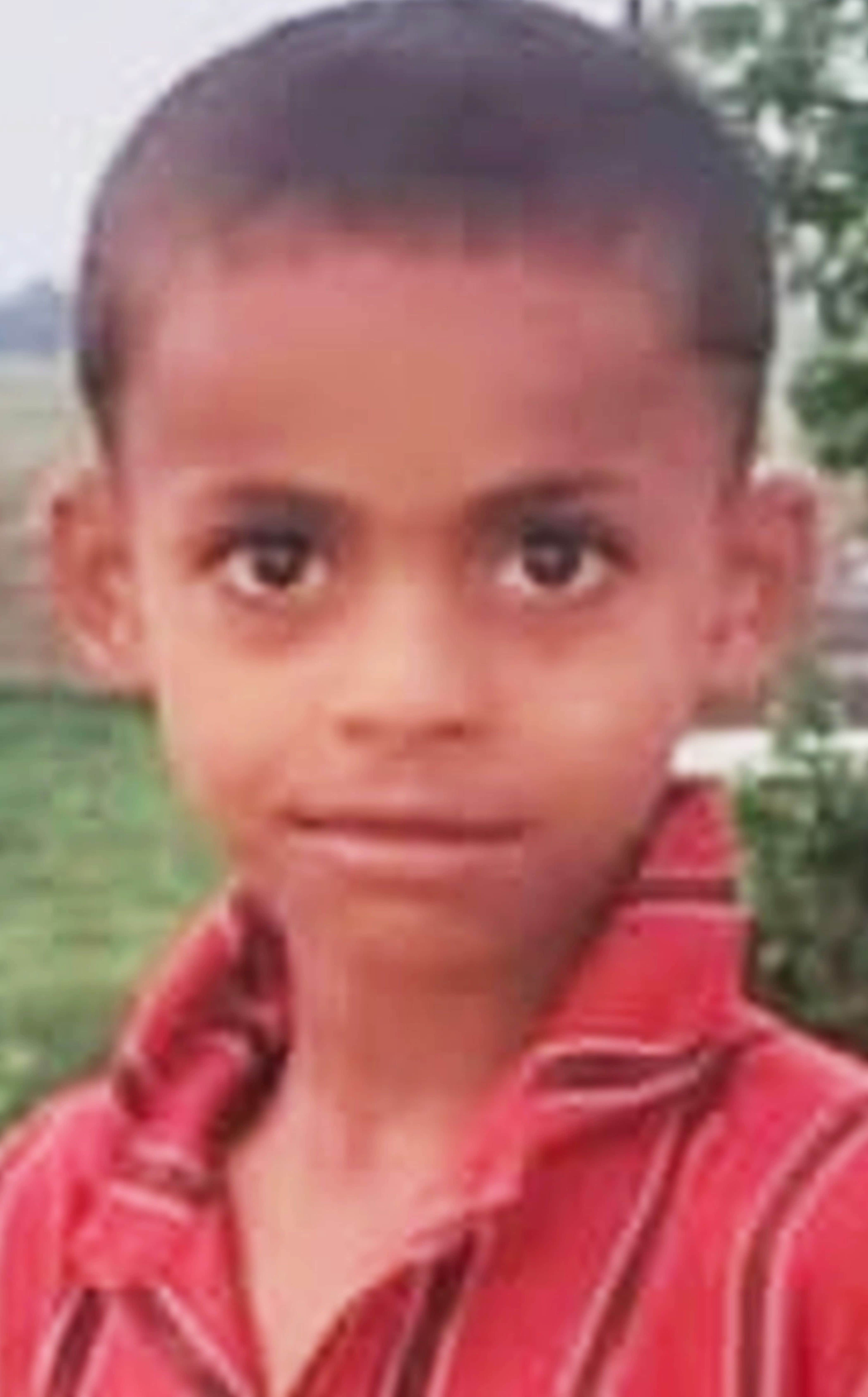 फाइल फोटो-34-सत्यम उर्फ ध्रुव। स्रोत परिजन