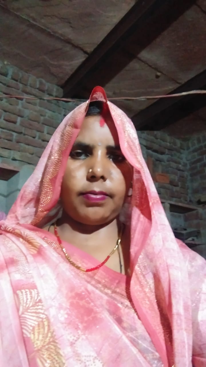 Sister-in-law drank poison due to boundary dispute, died