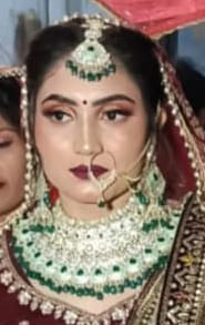 Married woman dies, parents allege murder
