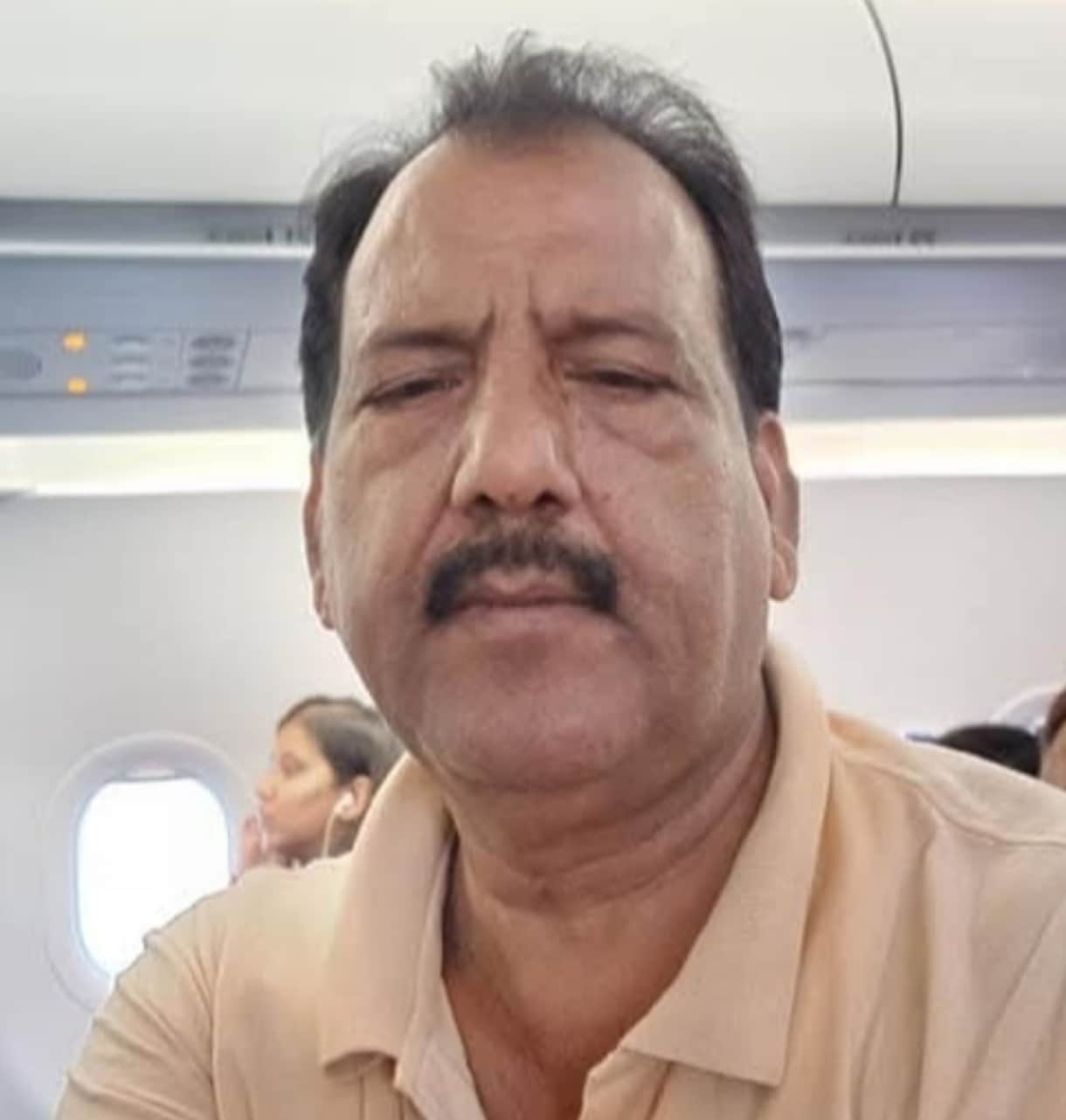 गोरख राम